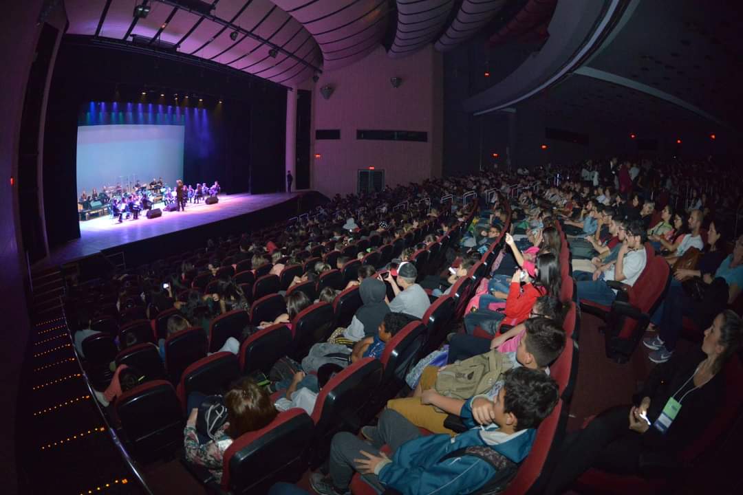 SESI Com@Ciência 2018