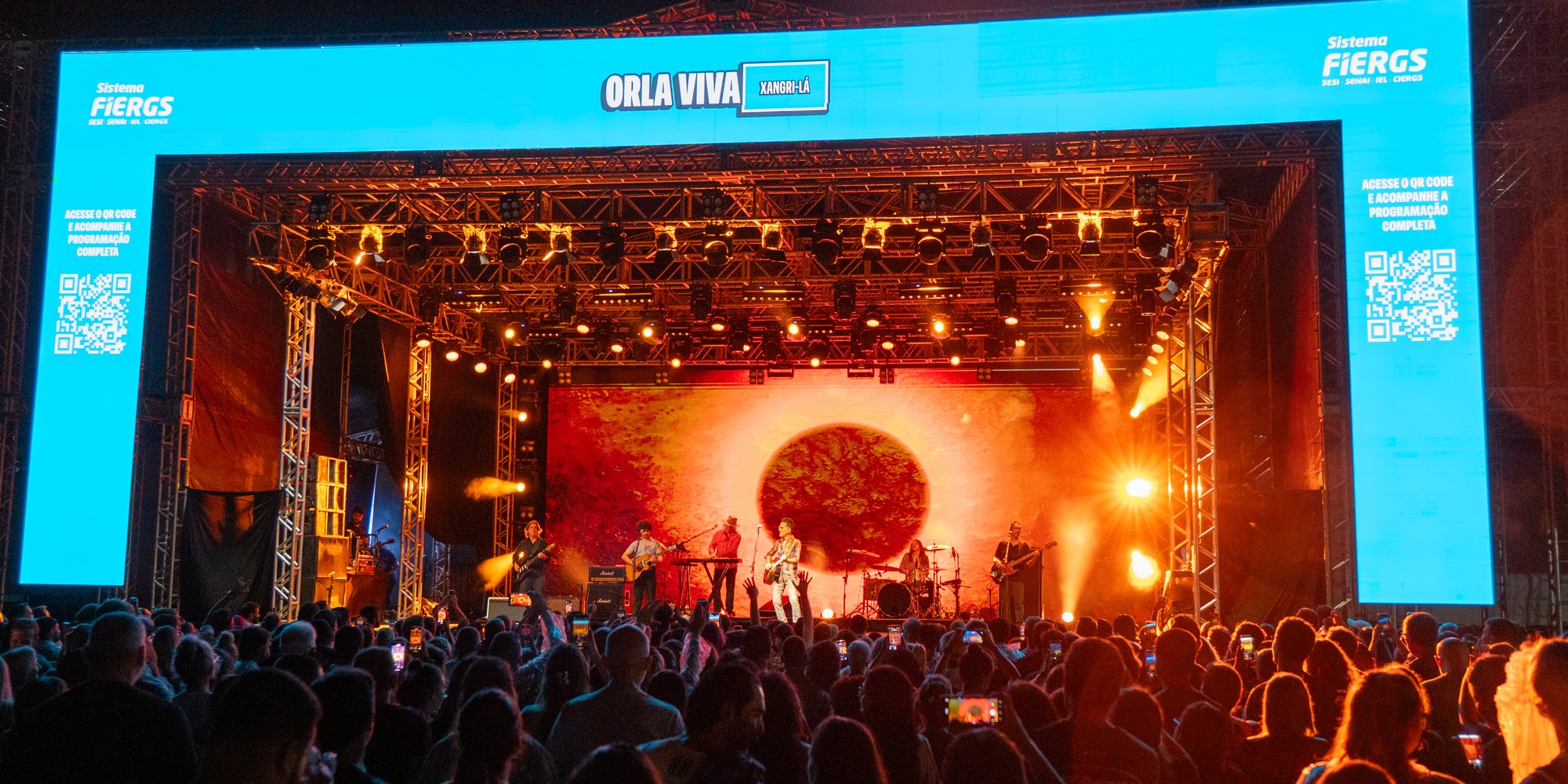 Orla Viva 2026