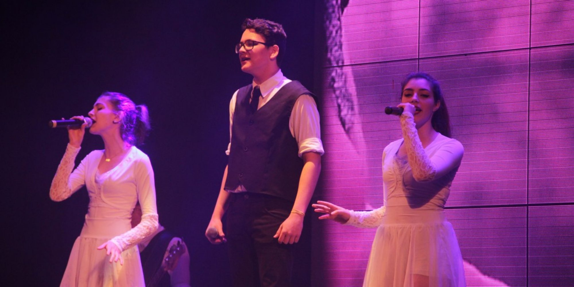 SESI Show