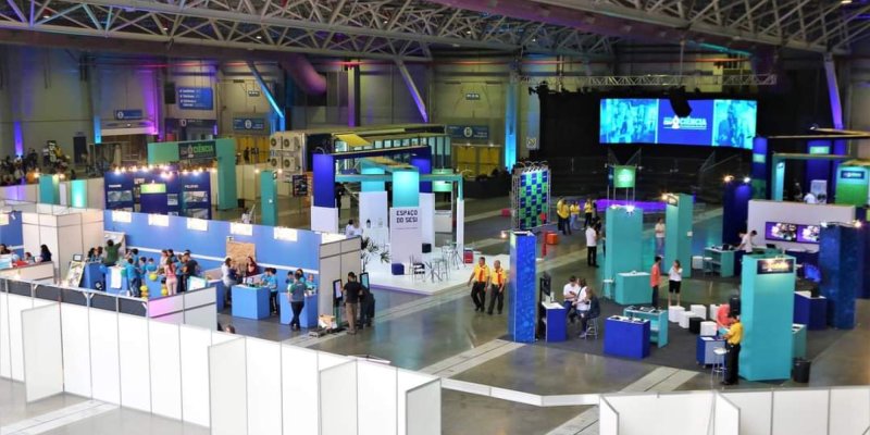 SESI Com@Ciência 2018