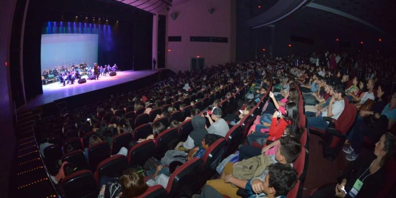 SESI Com@Ciência 2018