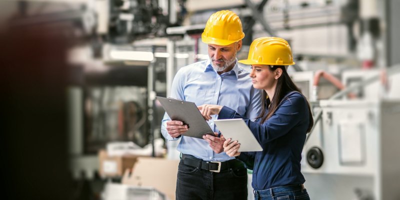 Os impactos positivos da gestão de riscos no ambiente laboral Os impactos positivos da gestão de riscos no ambiente laboral