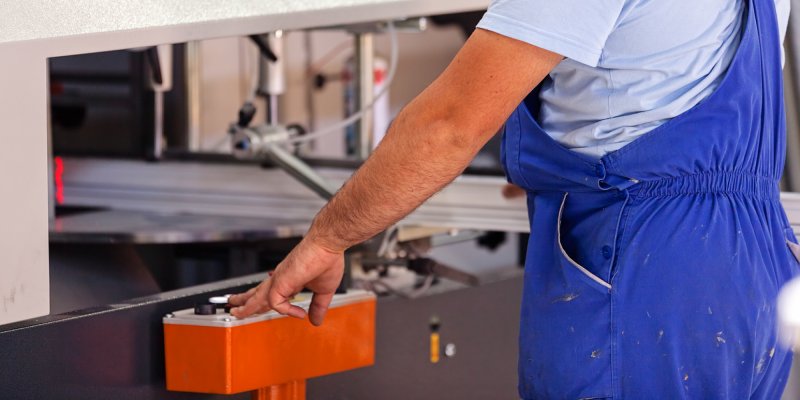 A ergonomia e sua importância para o bem-estar no ambiente de trabalho A ergonomia e sua importância para o bem-estar no ambiente de trabalho