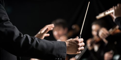Orquestra Sesi Orquestra Sesi