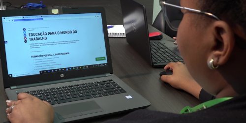 Capacitação continuada Sesi
