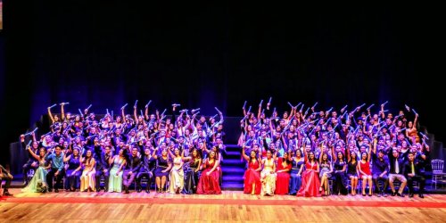 Formatura Ensino Médio Sesi Formatura Ensino Médio Sesi