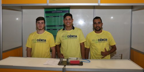 Sesi com@Ciência - Gabarito Hidraulico Sesi com@Ciência - Gabarito Hidraulico
