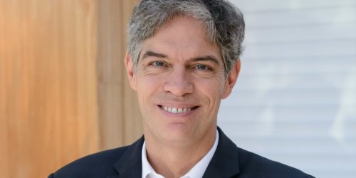 Ricardo Amorim Ricardo Amorim