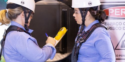 Normas Regulamentadoras Tudo o que sua empresa precisa saber sobre as Normas Regulamentadoras