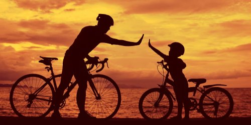 Sesi oferece circuito de pedal e atividades gratuitas no litoral Sesi oferece circuito de pedal e atividades gratuitas no litoral