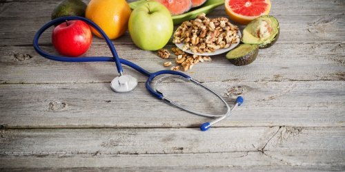 Saúde e alimentação