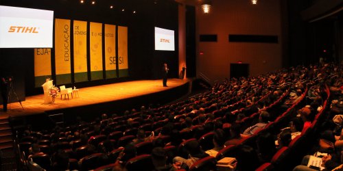 Aula Magna
