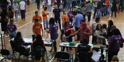Dia da Construção Social 2019 Dia da Construção Social 2019