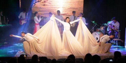 Sesi Show 30 Anos Sesi Show 30 Anos
