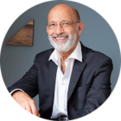 Alexandre Kalache