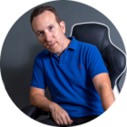 Cristiano Englert