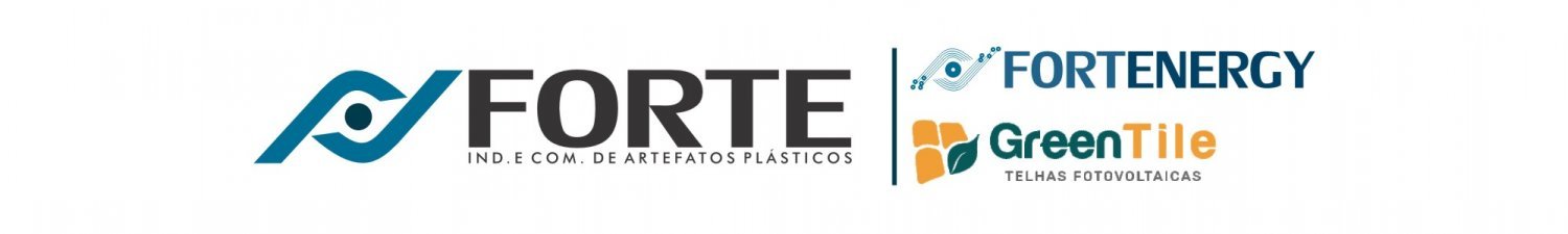 Forte indústria e Comércio de Artefatos Plásticos